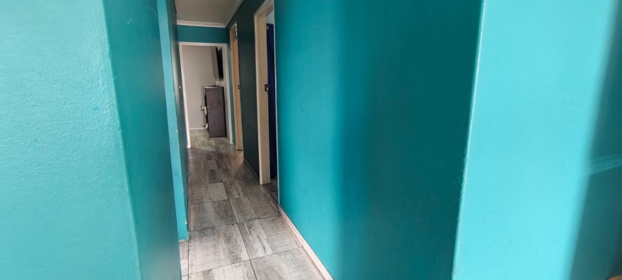 4 Bedroom Property for Sale in Strandfontein Western Cape